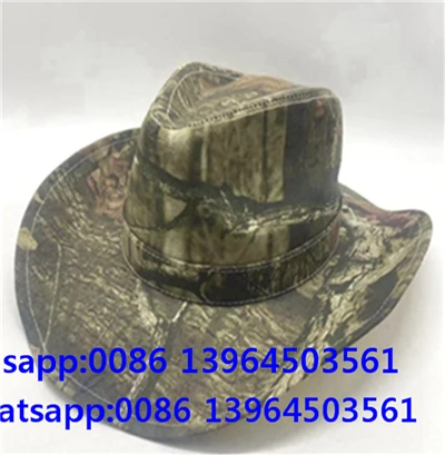 Canvas stiv skyggehat
