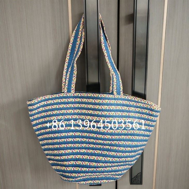 Cotton Handmade Women Bag