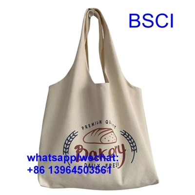 Fordele ved Canvas Bag